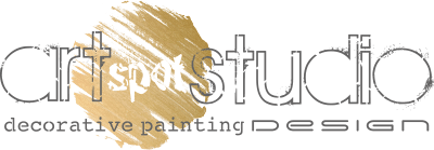 Decorative painting design | Art Spot Studio